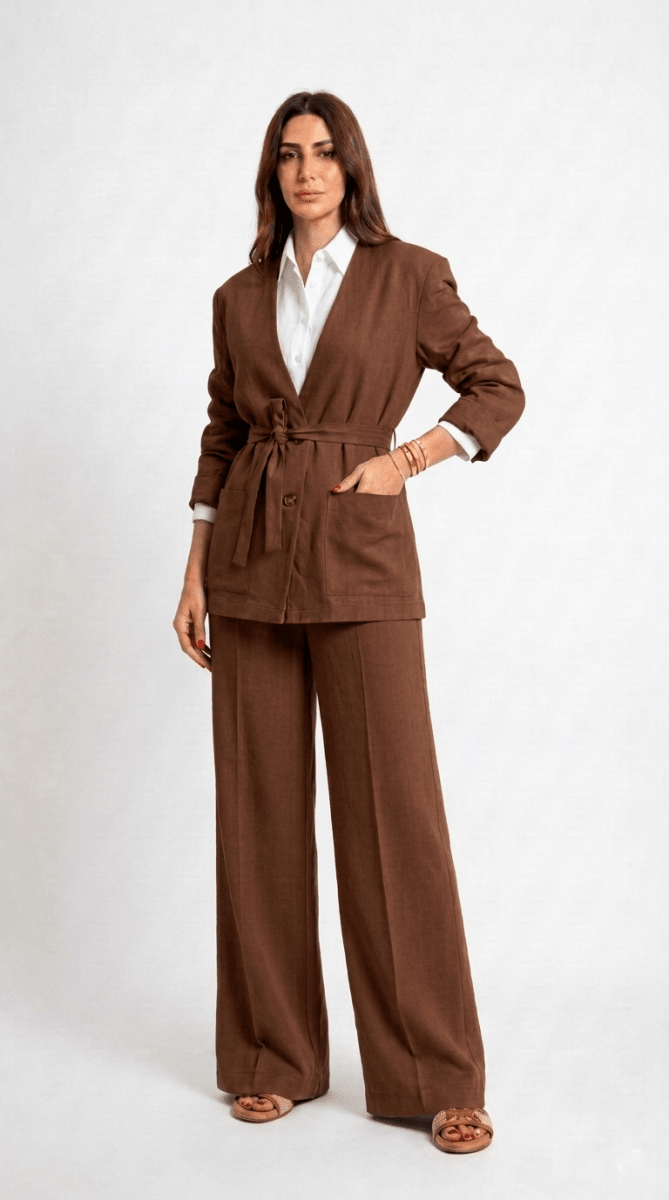 Style it UP - Afroda