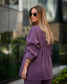 The Effortless Cargo Set - afroda