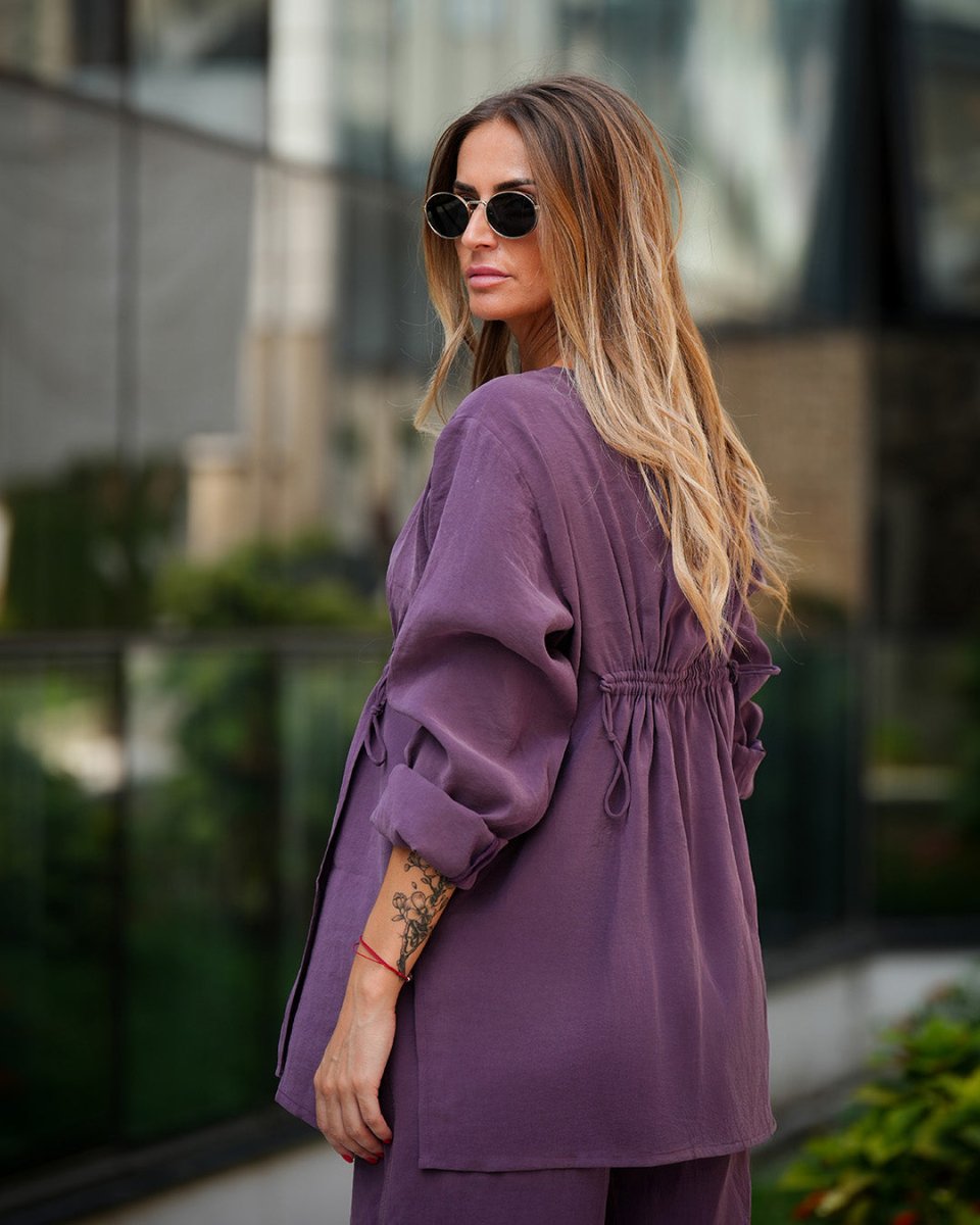 The Effortless Cargo Set - afroda