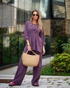 The Effortless Cargo Set - afroda