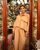 The Modern Tailored Set - afroda