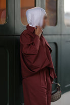 The Modern Tailored Set - afroda