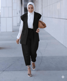 The Modernist Suit - afroda