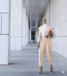 The Modernist Suit - afroda