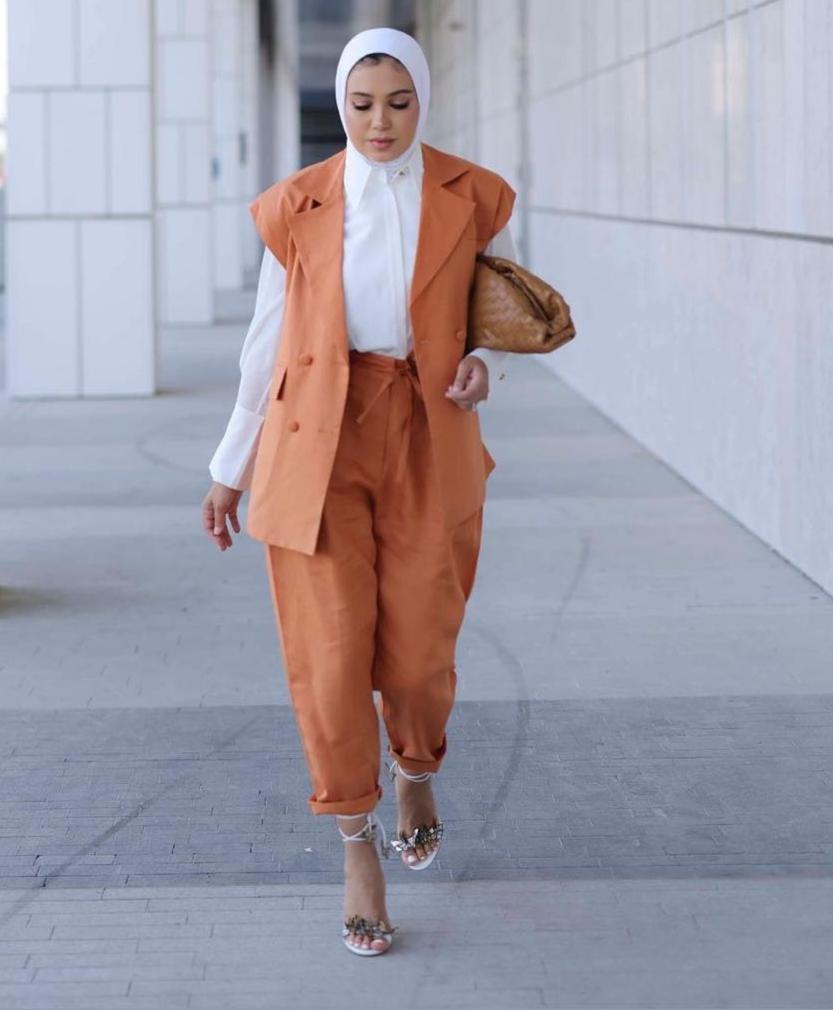 The Modernist Suit - afroda