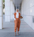 The Modernist Suit - afroda