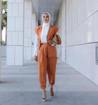 The Modernist Suit - afroda