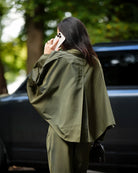 The Urban Safari Set - afroda