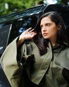 The Urban Safari Set - afroda