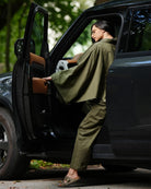 The Urban Safari Set - afroda