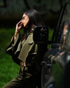 The Urban Safari Set - afroda