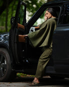 The Urban Safari Set - afroda