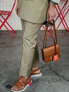 Timeless Grace Suit - afroda