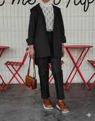 Timeless Grace Suit - afroda