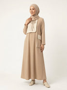 Tolerant Dress - Afroda