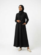 Tolerant Dress - Afroda
