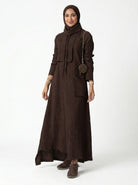 Tolerant Dress - Afroda