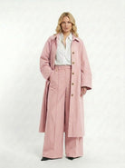 Urban Waterproof Coat Set - Afroda