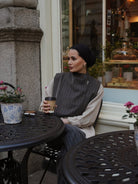 Urban Wool Leather Set - afroda