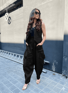 Vivid Street Suit - afroda