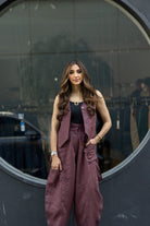 Vivid Street Suit - afroda