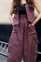 Vivid Street Suit - afroda