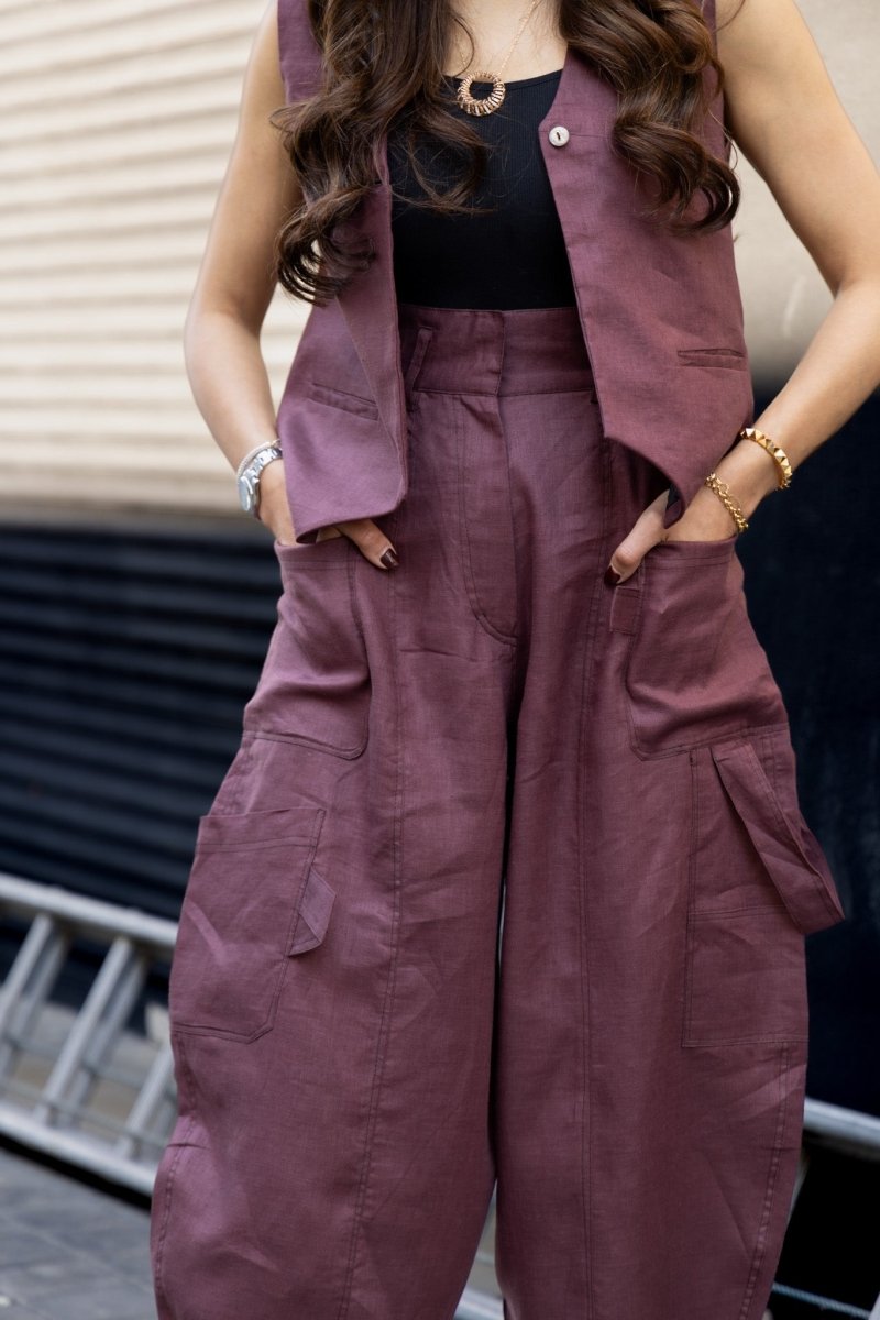 Vivid Street Suit - afroda