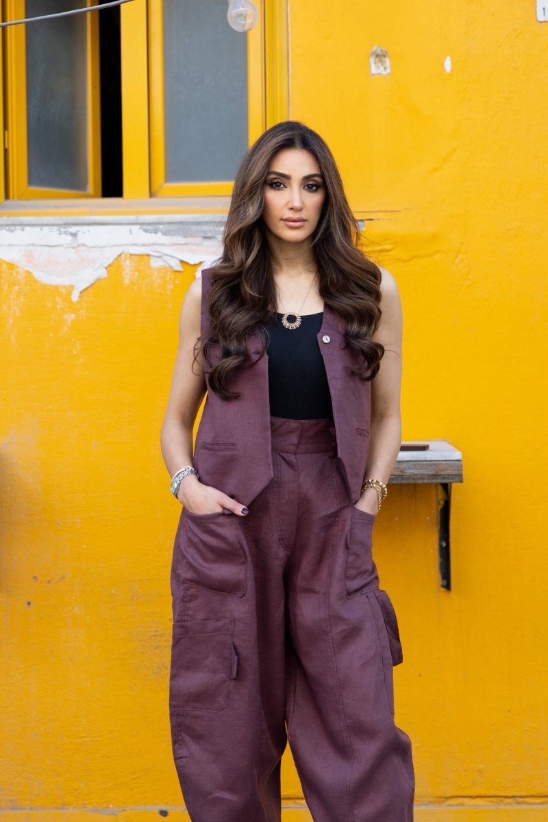 Vivid Street Suit - afroda