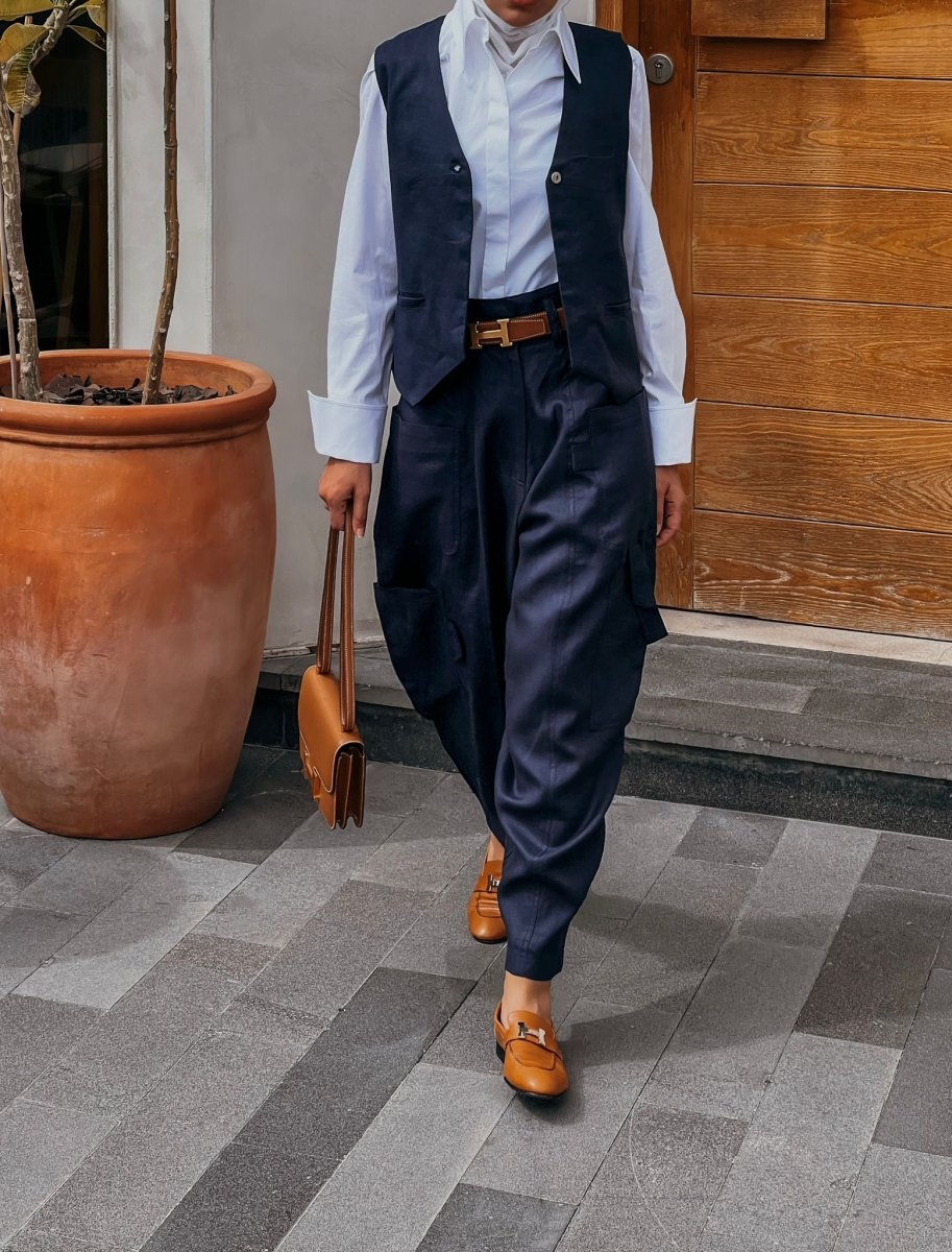 Vivid Street Suit - afroda