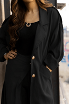 Wrap & Flow Street Set - afroda