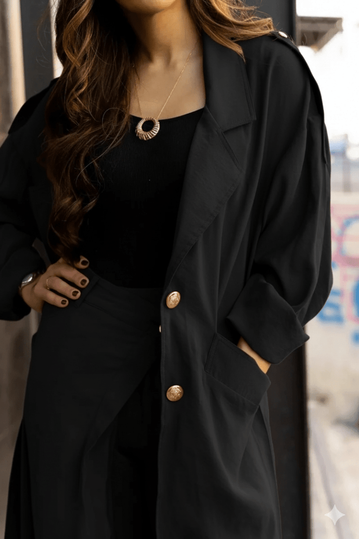 Wrap & Flow Street Set - afroda