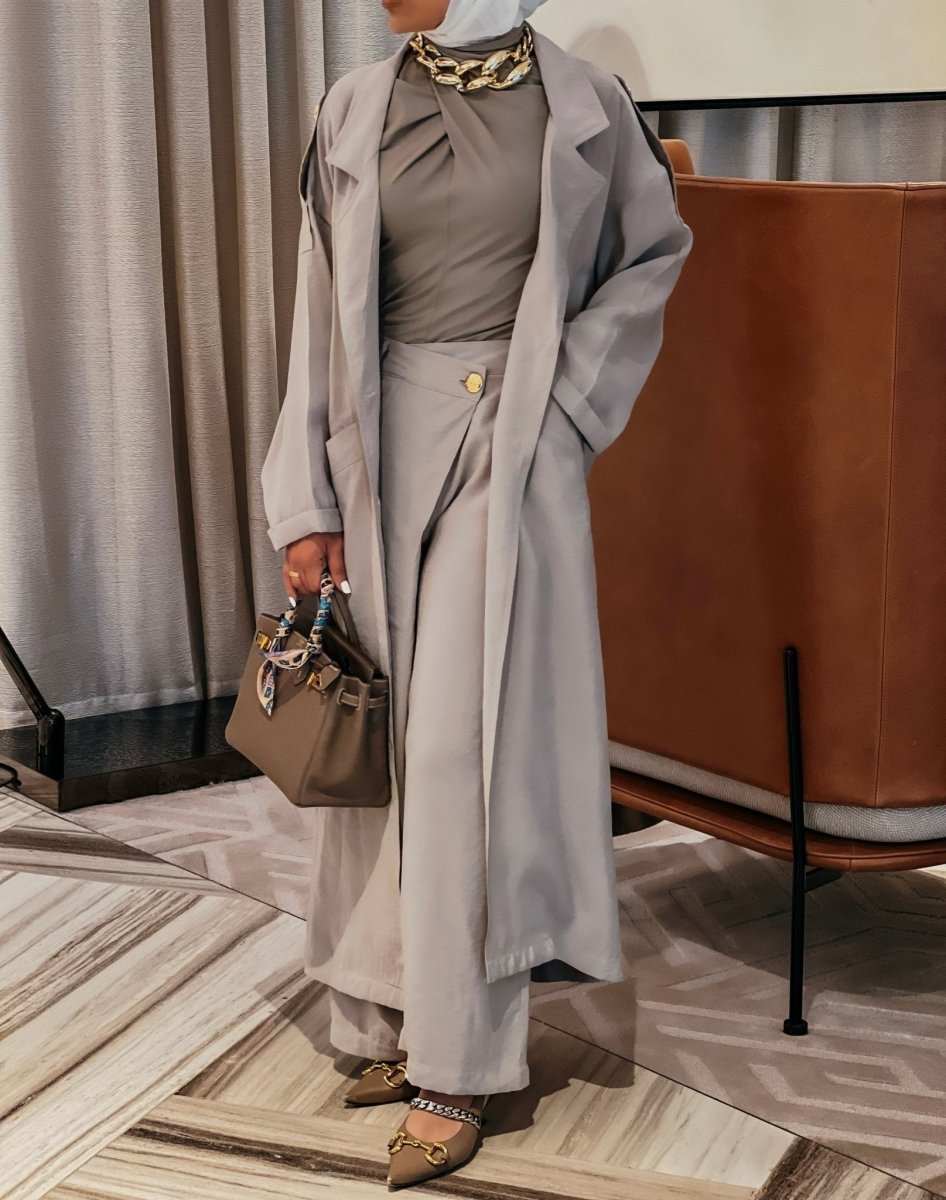 Wrap & Flow Street Set - afroda