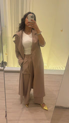 Wrap & Flow Street Set - afroda